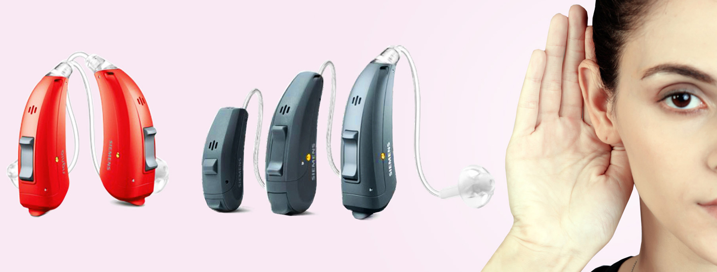Affordable Hearing Aids in Jaipur